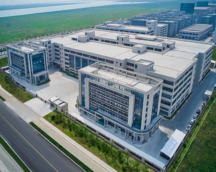 Tá Zhejiang Justeco Technology Co., Ltd.